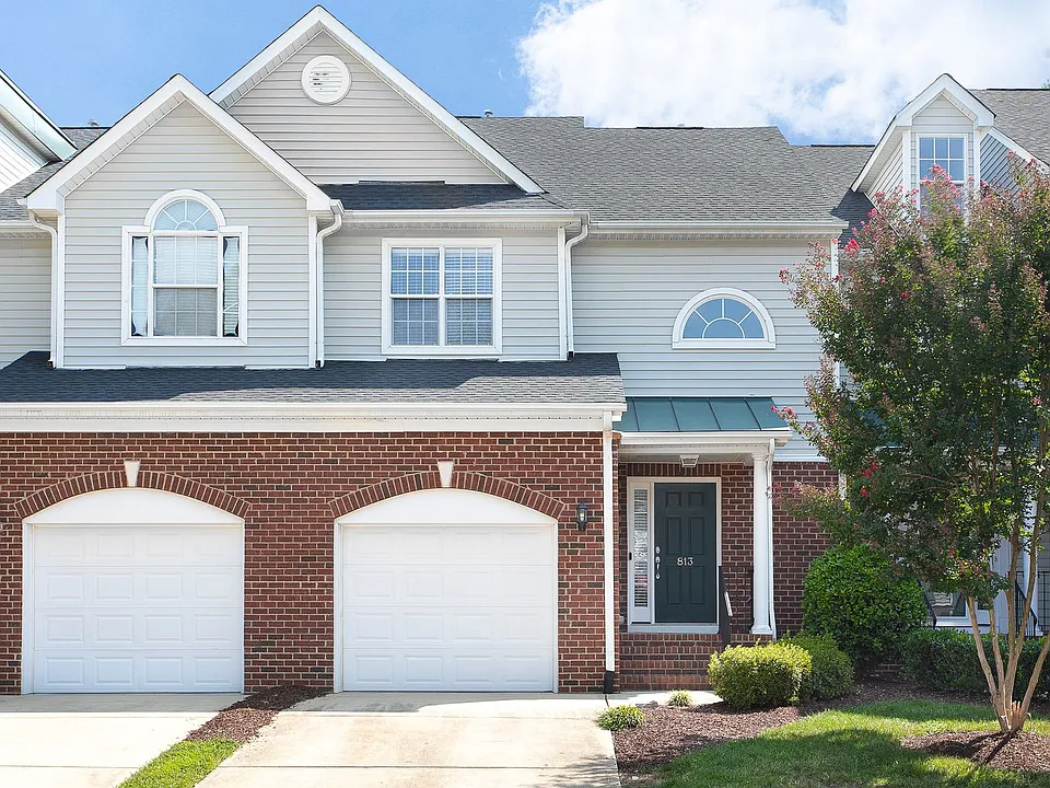 813 Saratoga Dr