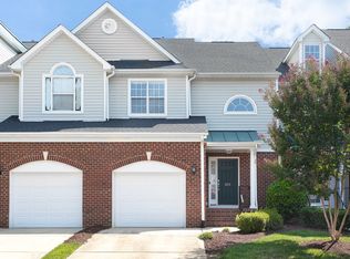 813 Saratoga Dr, Durham, NC 27704