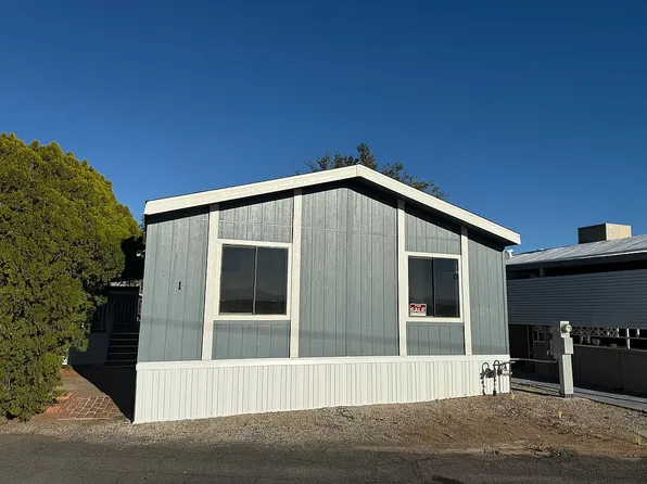 22601 Bear Valley Rd Space 1, Apple Valley, CA 92308