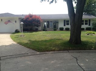 6221 Sandy Point, Troy, MI 48085