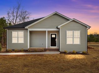 190 Brookhaven Dr, Spring Hope, NC 27882