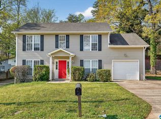 1440 Freda Dr, Midfield, AL 35228