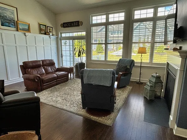 3 Thelma Way #3, Scituate, MA 02066