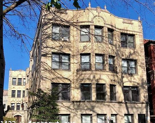 2nd image of 1432 W Farragut Ave #923