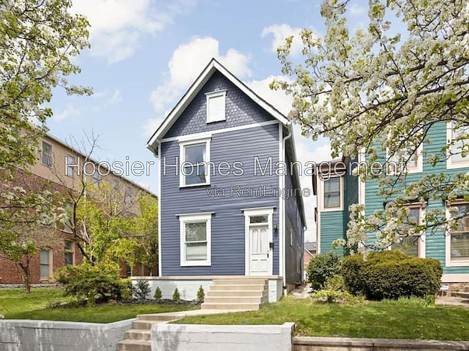 1st image of 556 Fletcher Ave #B