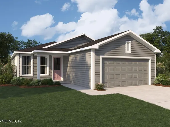 170 CRAFTON Circle, St. Johns, FL 32259