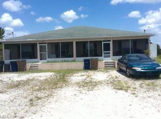 4630 Golfview Blvd, Lehigh Acres, FL 33973