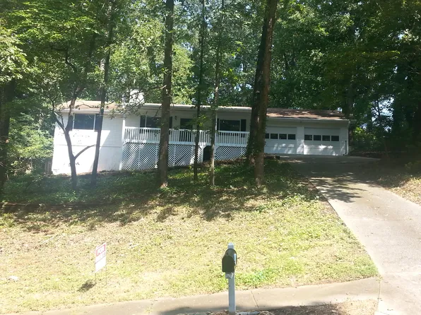 4402 E Brandon Dr, Marietta, GA 30066