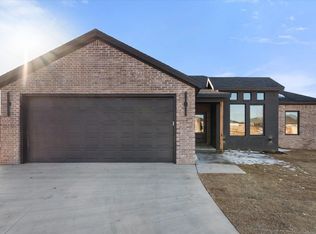 14412 Kenosha Ave, Lubbock, TX 79423