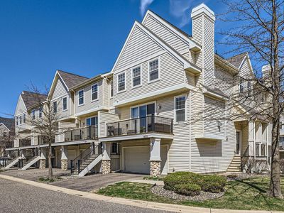 13608 Brick Path #83, Rosemount, MN, 55068