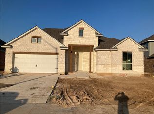 15057 Ty Marshall Ct, College Station, TX 77845