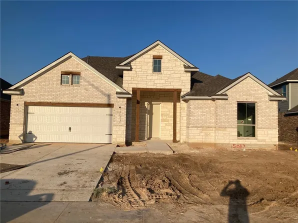 15057 Ty Marshall Ct, College Station, TX 77845