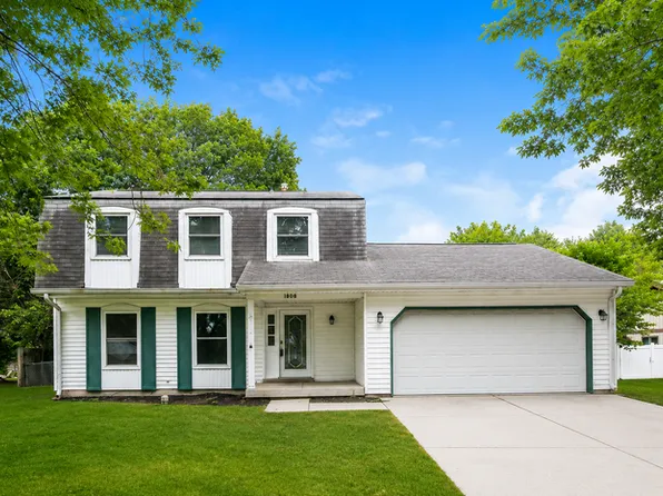 1808 Forsythia Dr, Indianapolis, IN 46219