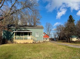 2995 W Main Street Rd, Batavia, NY 14020