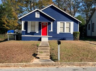 1014 11th Ave, Phenix City, AL 36867