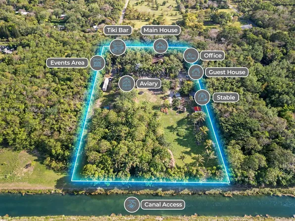 15425 SW 268th St, Homestead, FL 33032