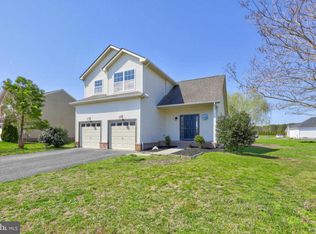 1728 Cedar St, Pocomoke City, MD 21851