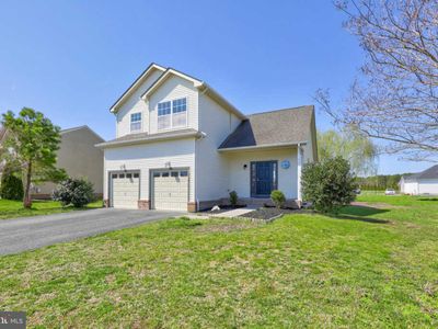 1728 Cedar St, Pocomoke City, MD, 21851