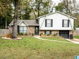 3013 Briscoe St, Fultondale, AL 35068