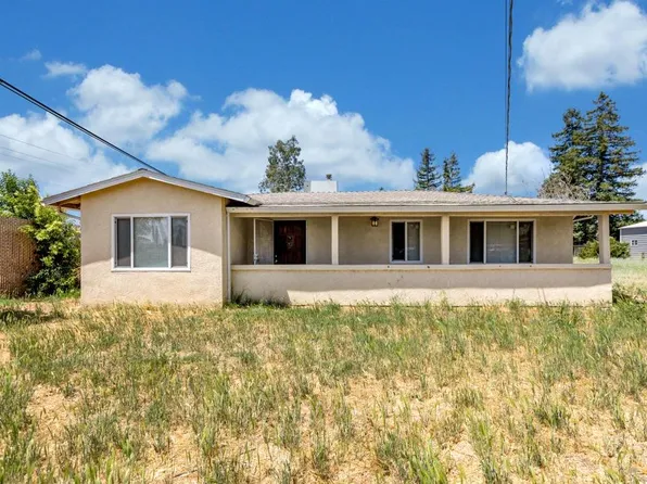 2261 Pinasco Rd, Stockton, CA 95215