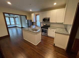 5133 W Carmen Ave #2, Chicago, IL 60630