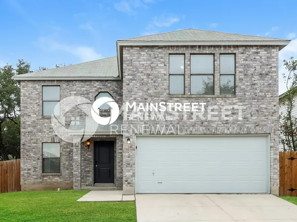 11419 Bronze Sand, San Antonio, TX 78253