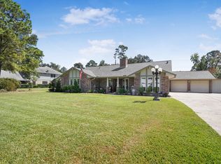 1006 Castle Hill Trl, Humble, TX 77339