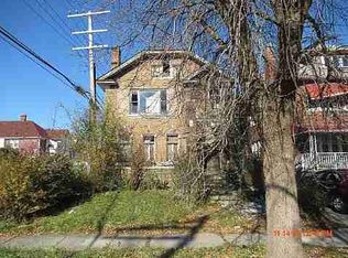 3346 Gladstone St, Detroit, MI 48206