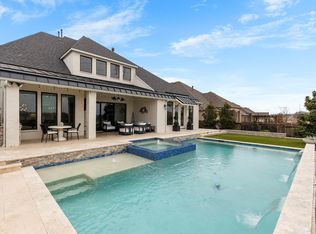 2731 Meadowbrook Blvd, Prosper, TX 75078