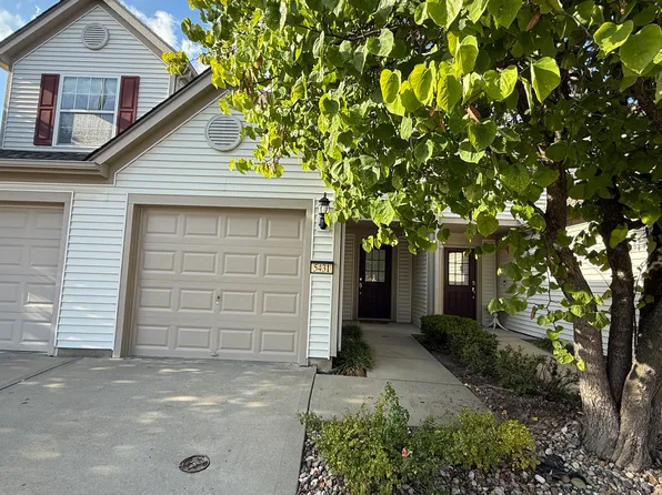 5431 N Hickory St, Kansas City, MO 64118