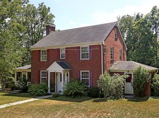 630 Page St, Scottsville, VA 24590