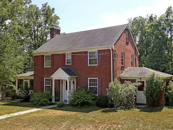 630 Page St, Scottsville, VA 24590