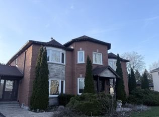 11 Sleepy Hollow Ln, Whitchurch Stouffville, ON L4A 3G7