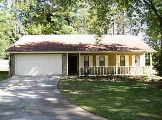 4358 Centennial Trl, Duluth, GA 30096