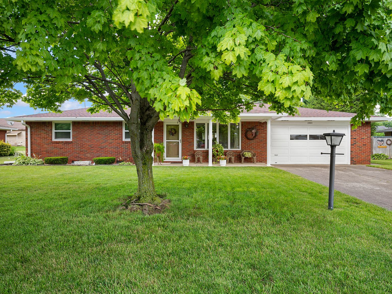 2902 Plymouth Dr, New Castle, IN 47362 | Zillow