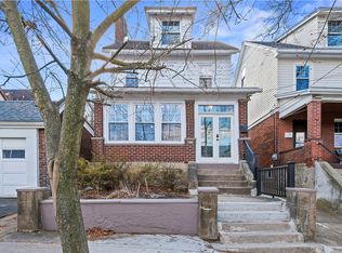 6356 Waldron St, Pittsburgh, PA