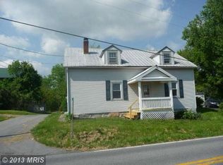 16235 Fairview Rd, Hagerstown, MD 21740