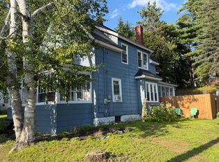 69 Maine Avenue, Millinocket, ME 04462
