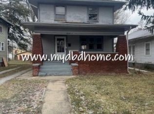 3519 Weisser Park Ave, Fort Wayne, IN 46806