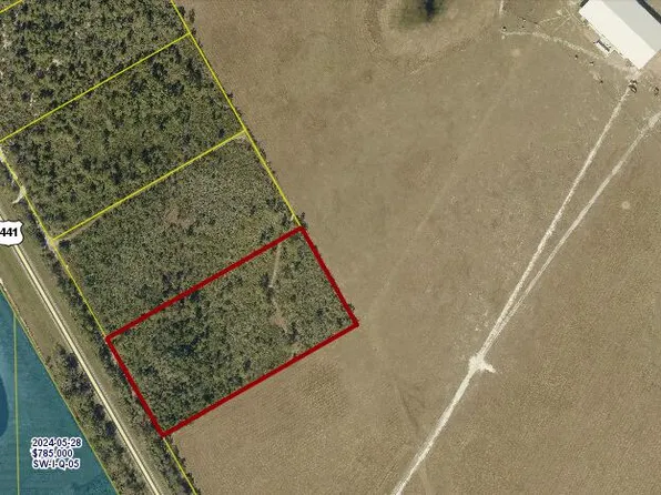 33780 U.s. 441, Okeechobee, FL 34972