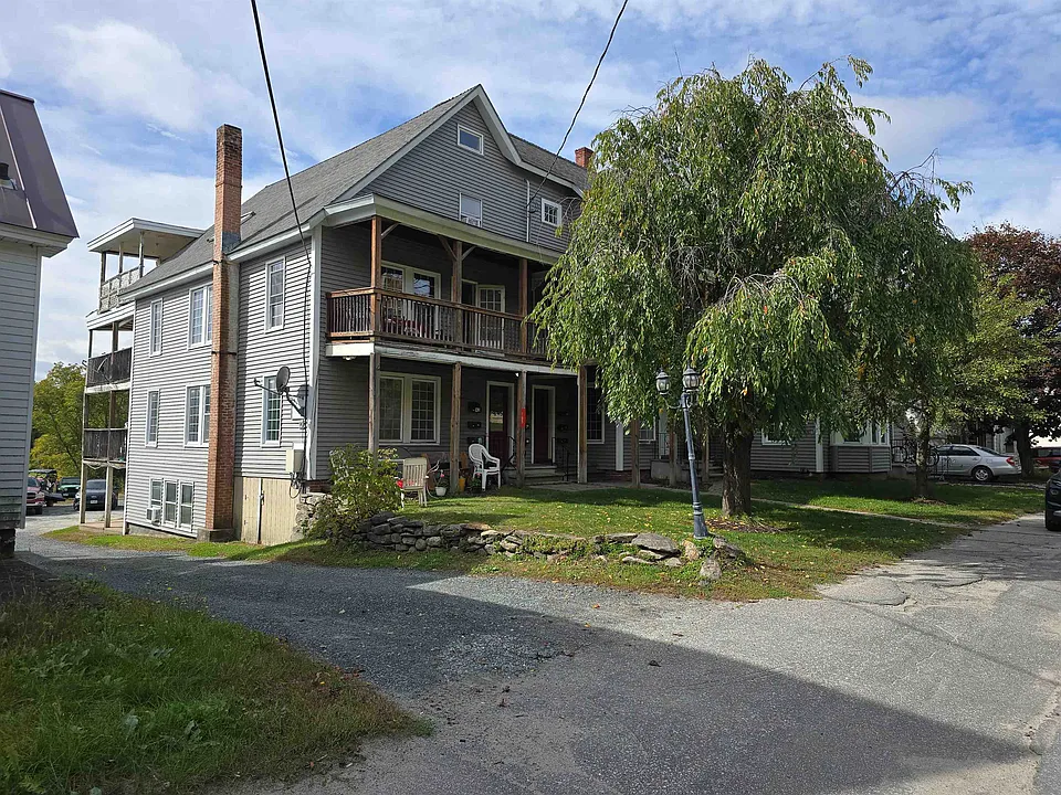 165 S Main St #6