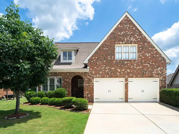 3836 Bent River Rd, Birmingham, AL 35216