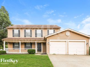 5445 Pillory Way, Indianapolis, IN