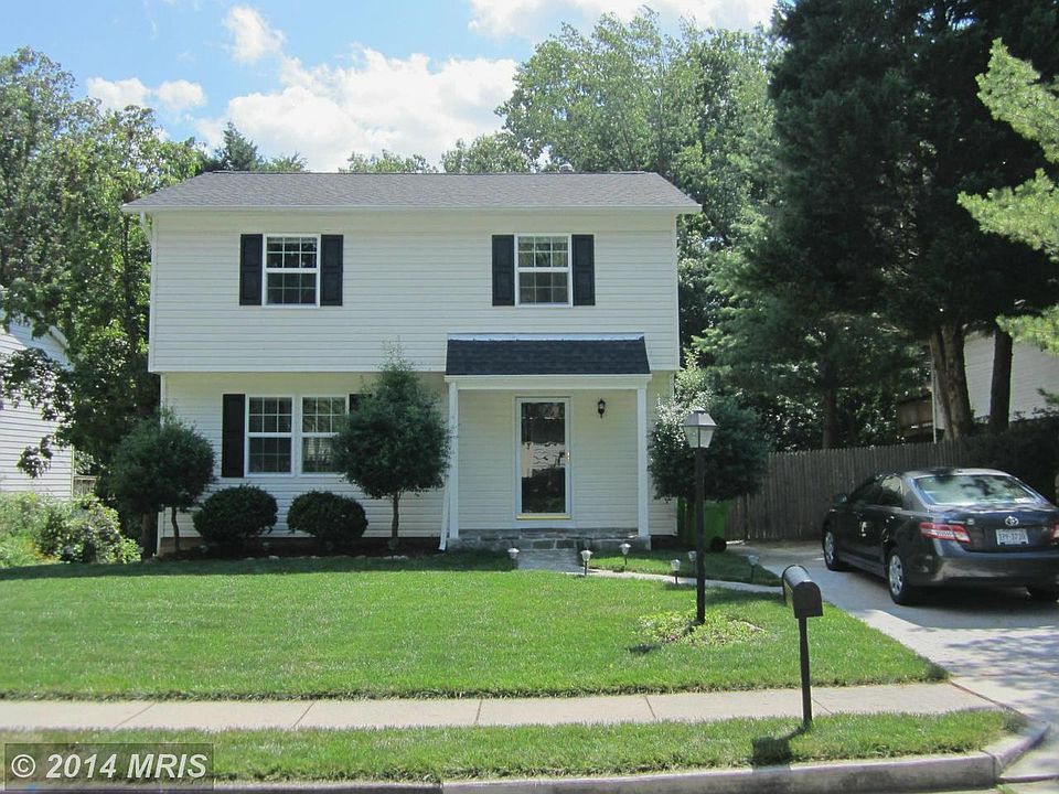 1st image of 2887 Cedar Crest Ct
