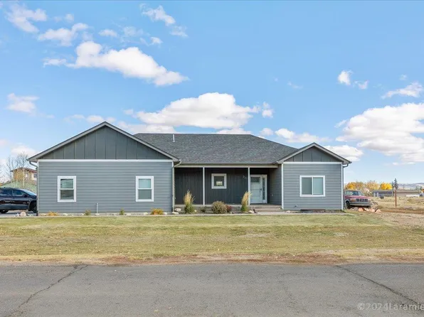 231 S Cleveland St, Laramie, WY 82070