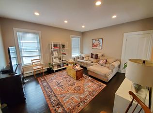 26-28 Dorset St #2A, Dorchester, MA 02125