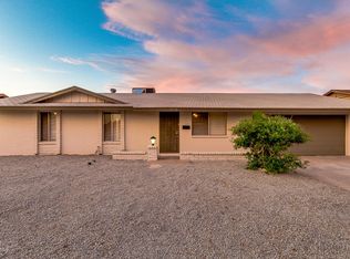 8738 W Roma Ave, Phoenix, AZ 85037