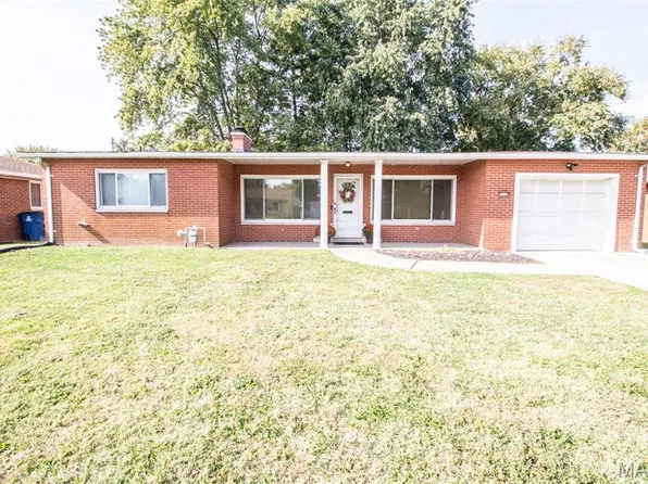 3309 Lydia Ln, Granite City, IL 62040