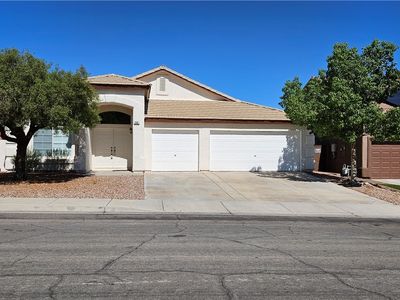 269 Timber Hollow St, Henderson, NV, 89012