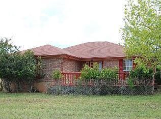 730 Kneese Rd, Fredericksburg, TX 78624